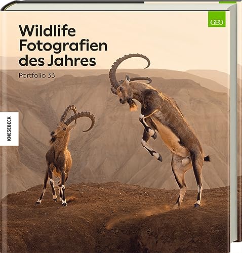 Wildlife Fotografien des Jahres – Portfolio 33