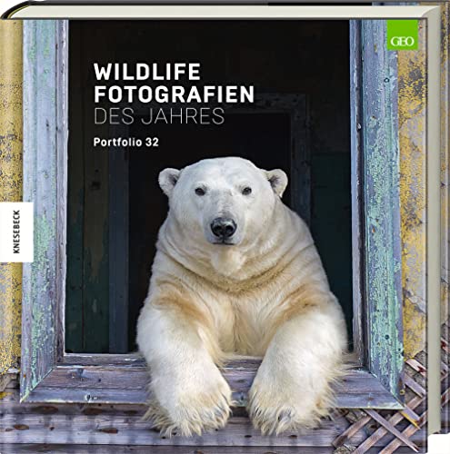 Wildlife Fotografien des Jahres – Portfolio 32
