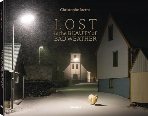 Lost: In the Beauty of Bad Weather