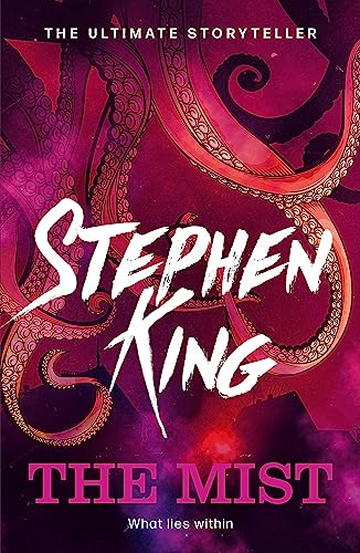 The Mist: Stephen King