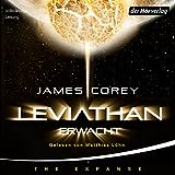 Leviathan erwacht: The Expanse-Serie 1