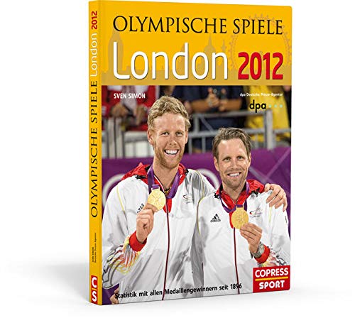 Olympische Spiele London 2012