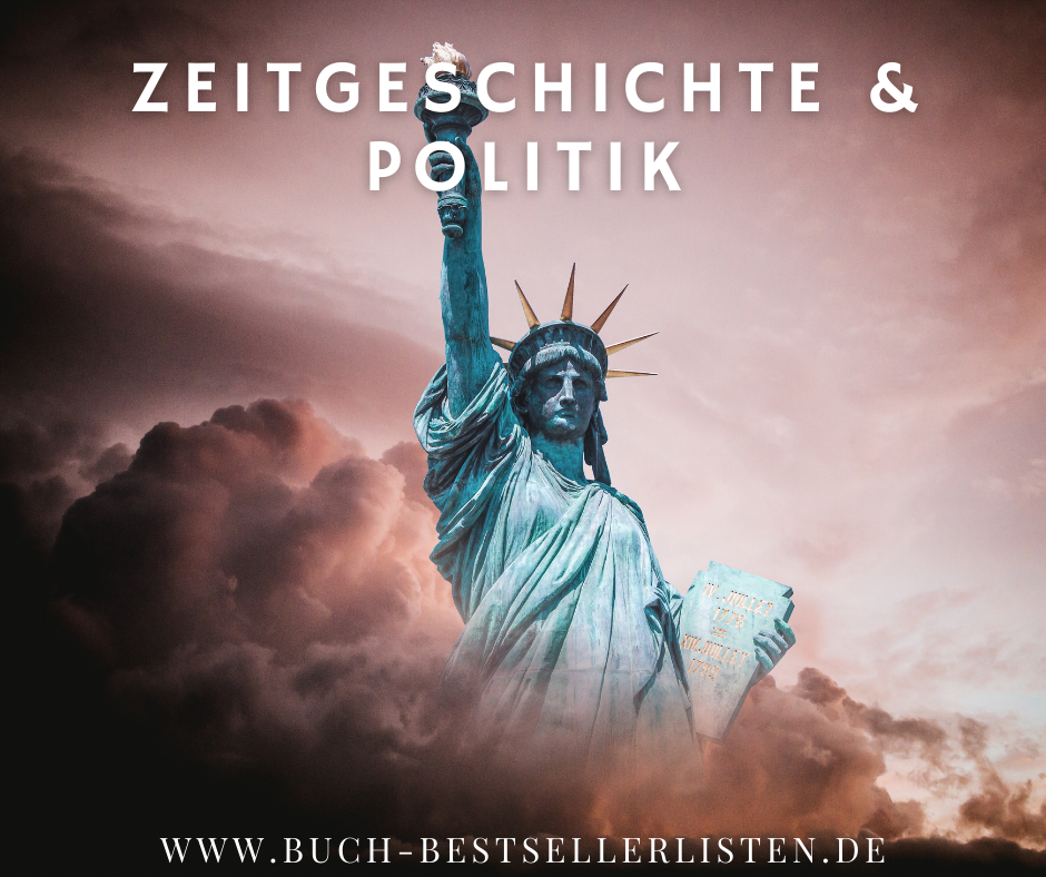 Zeitgeschichte & Politik Buch Bestseller